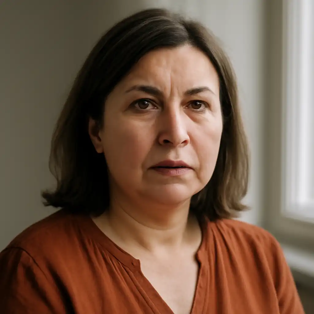 Silvia Marchetti